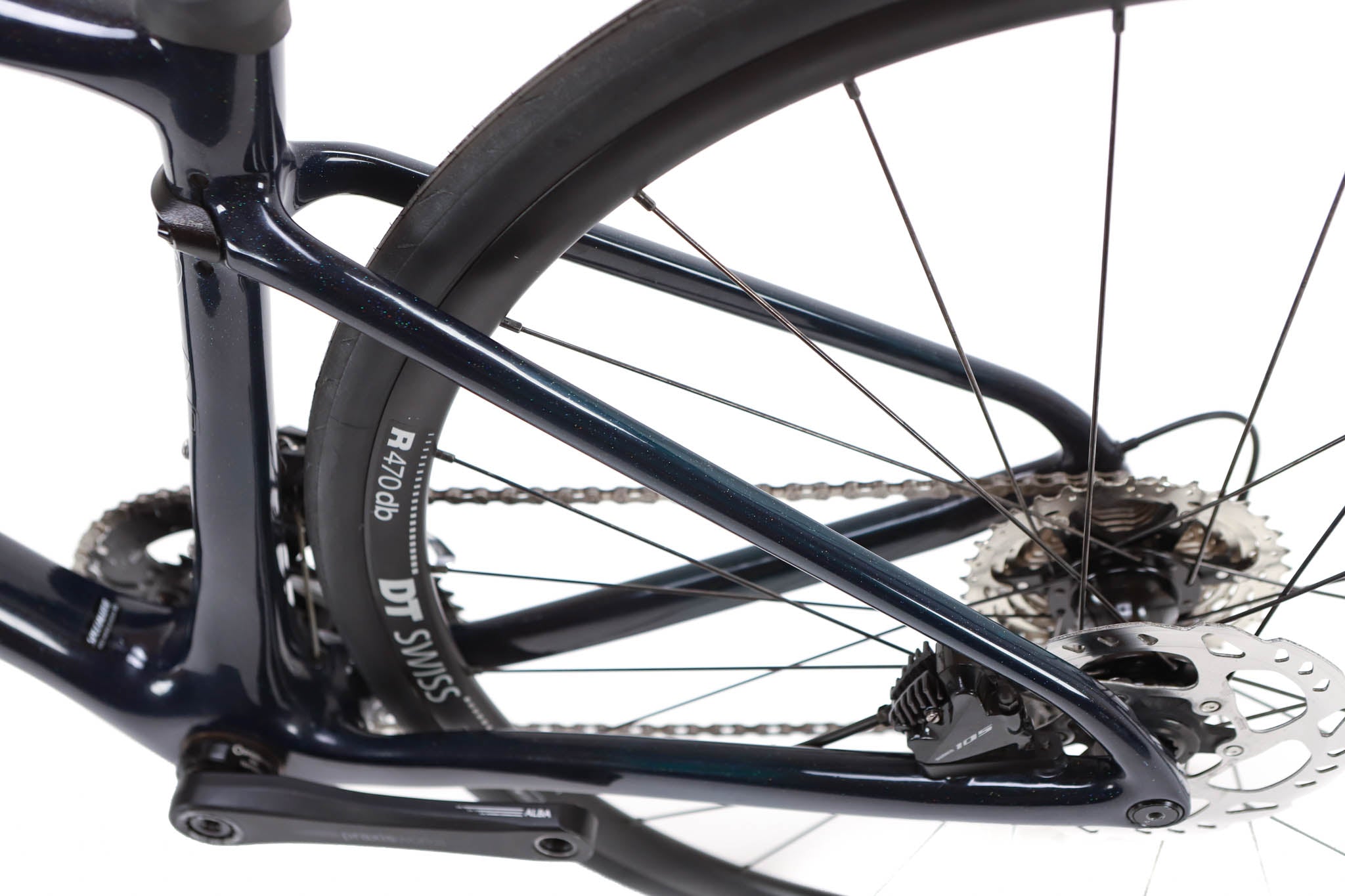 Specialized Ruby Sport Shimano 105 Disc Road Bike 2019, Size 48cm