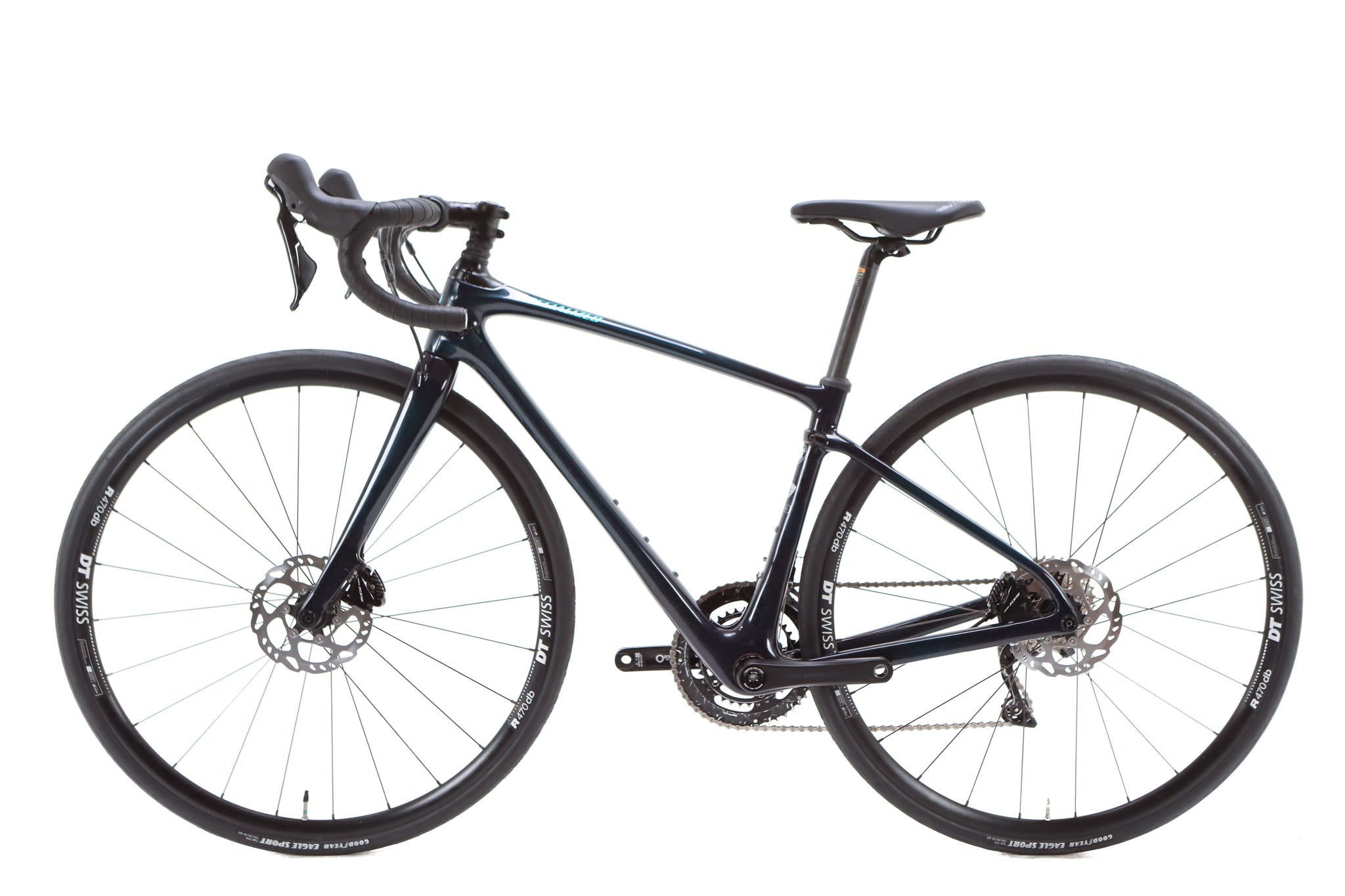 Specialized Ruby Sport Shimano 105 Disc Road Bike 2019, Size 48cm