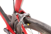 Canyon Aeroad CF SLX 7.0 Shimano Ultegra Di2 Road Bike 2015, Size XS