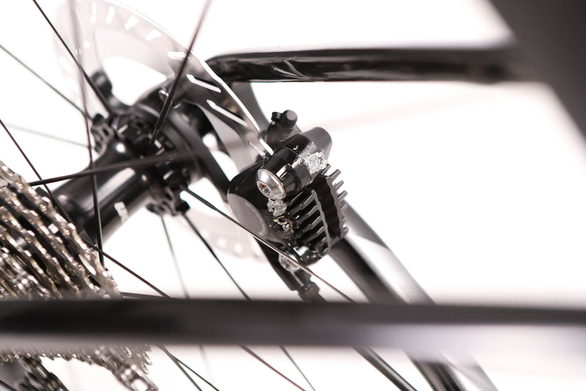 Giant Defy Advanced 2 Shimano 105 Disc Road Bike 2022, Size Medium