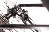 Giant Defy Advanced 2 Shimano 105 Disc Road Bike 2022, Size Medium