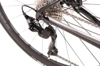 Giant Defy Advanced 2 Shimano 105 Disc Road Bike 2022, Size Medium