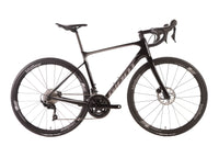 Giant Defy Advanced 2 Shimano 105 Disc Road Bike 2022, Size Medium
