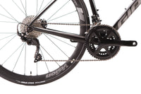 Giant Defy Advanced 2 Shimano 105 Disc Road Bike 2022, Size Medium