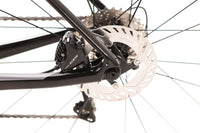 Giant Defy Advanced 2 Shimano 105 Disc Road Bike 2022, Size Medium