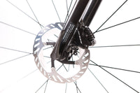 Giant Defy Advanced 2 Shimano 105 Disc Road Bike 2022, Size Medium