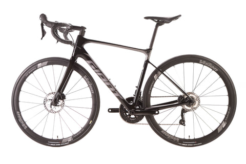 Giant Defy Advanced Shimano 105 Disc Road Bike 2022, Size Medium