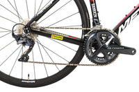 Merida Scultura 4000 Shimano Ultegra Road Bike 2019, Size XS