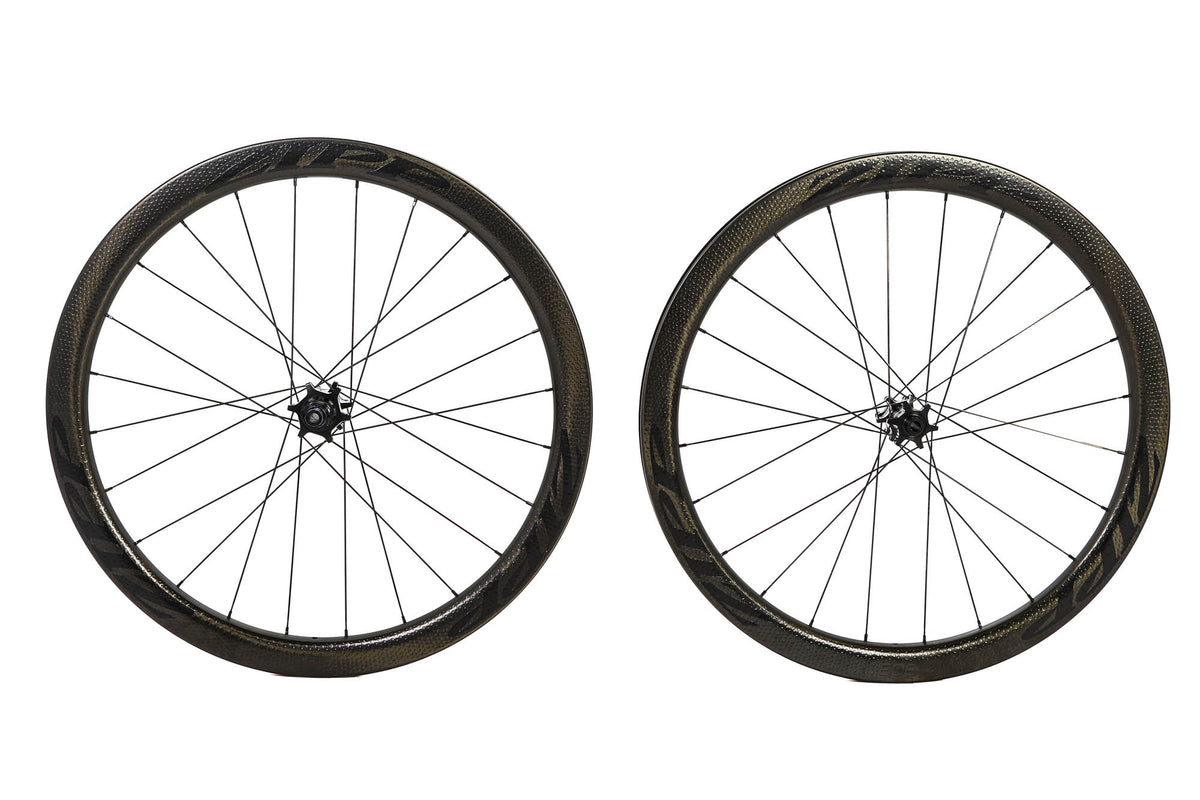 Zipp 303 Firecrest Carbon Disc Wheelset 2018, Sram XDR Freehub