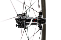 Zipp 303 Firecrest Carbon Disc Wheelset 2018, Sram XDR Freehub