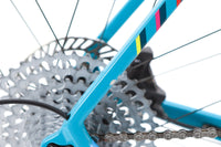 Cinelli King Zydeco Campagnolo Ekar Gravel Bike 2022, Size 54cm