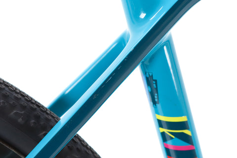 Cinelli King Zydeco Campagnolo Ekar Gravel Bike 2022, Size 54cm