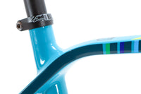 Cinelli King Zydeco Campagnolo Ekar Gravel Bike 2022, Size 54cm