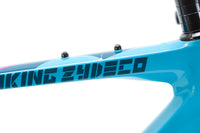 Cinelli King Zydeco Campagnolo Ekar Gravel Bike 2022, Size 54cm