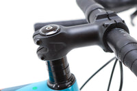Cinelli King Zydeco Campagnolo Ekar Gravel Bike 2022, Size 54cm
