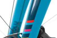 Cinelli King Zydeco Campagnolo Ekar Gravel Bike 2022, Size 54cm
