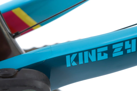 Cinelli King Zydeco Campagnolo Ekar Gravel Bike 2022, Size 54cm