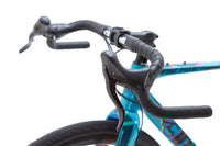 Cinelli King Zydeco Campagnolo Ekar Gravel Bike 2022, Size 54cm