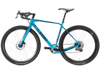 Cinelli King Zydeco Campagnolo Ekar Gravel Bike 2022, Size 54cm