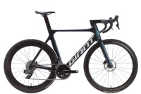 Giant Propel Advanced Pro 1 Sram Rival eTap AXS Disc Road Bike 2022, Size Medium