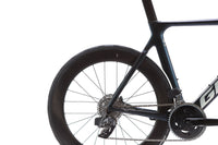 Giant Propel Advanced Pro 1 Sram Rival eTap AXS Disc Road Bike 2022, Size Medium