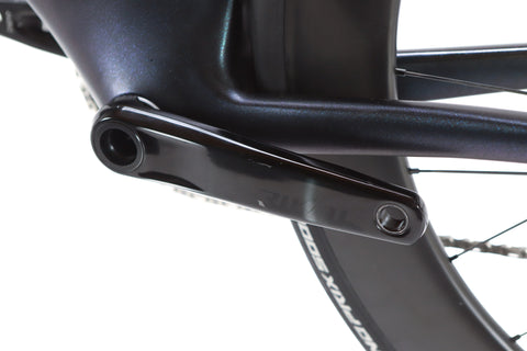 Giant Propel Advanced Pro 1 Sram Rival eTap AXS Disc Road Bike 2022, Size Medium