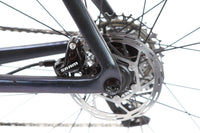 Giant Propel Advanced Pro 1 Sram Rival eTap AXS Disc Road Bike 2022, Size Medium