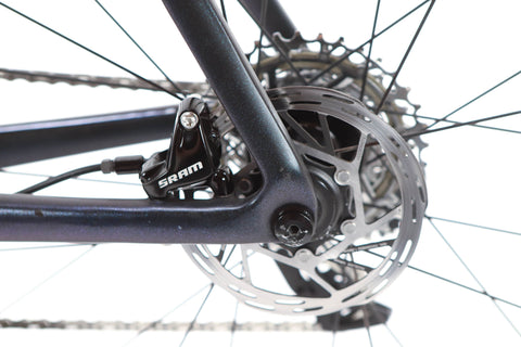 Giant Propel Advanced Pro 1 Sram Rival eTap AXS Disc Road Bike 2022, Size Medium