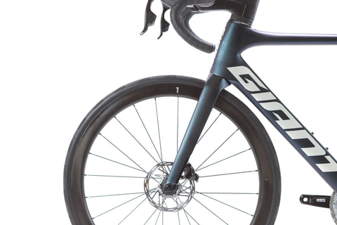 Giant Propel Advanced Pro 1 Sram Rival eTap AXS Disc Road Bike 2022, Size Medium