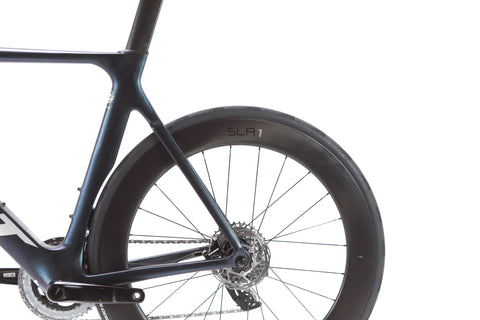 Giant Propel Advanced Pro 1 Sram Rival eTap AXS Disc Road Bike 2022, Size Medium