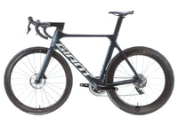 Giant Propel Advanced Pro 1 Sram Rival eTap AXS Disc Road Bike 2022, Size Medium