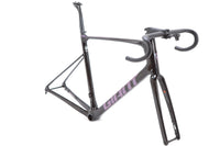 Giant Defy Advanced Pro 0 Disc Road Frameset 2024, Size Large