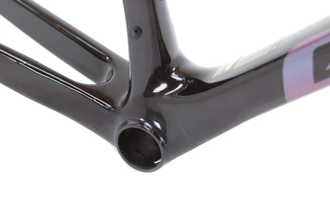 Giant Defy Advanced Pro 0 Disc Road Frameset 2024, Size Large
