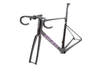 Giant Defy Advanced Pro 0 Disc Road Frameset 2024, Size Large