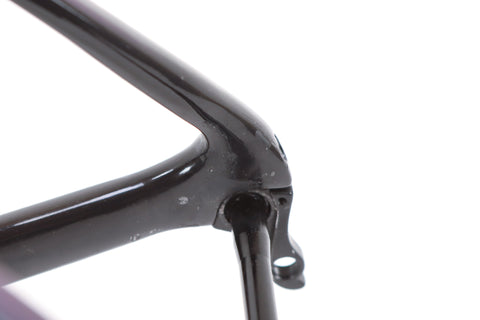 Giant Defy Advanced Pro 0 Disc Road Frameset 2024, Size Large