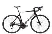 Merida Scultura 6000 Shimano 105 Di2 Disc Road Bike 2024, Size Large