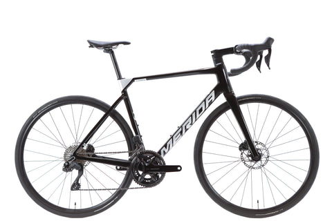 Merida Scultura 6000 Shimano 105 Di2 Disc Road Bike 2024, Size Large