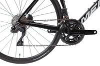 Merida Scultura 6000 Shimano 105 Di2 Disc Road Bike 2024, Size Large