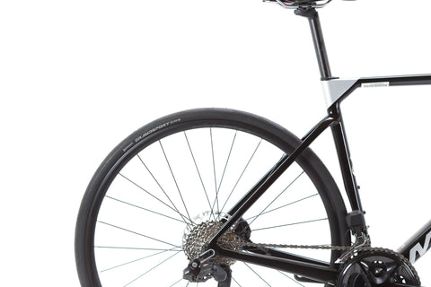 Merida Scultura 6000 Shimano 105 Di2 Disc Road Bike 2024, Size Large
