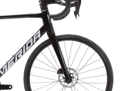 Merida Scultura 6000 Shimano 105 Di2 Disc Road Bike 2024, Size Large