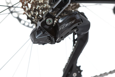 Merida Scultura 6000 Shimano 105 Di2 Disc Road Bike 2024, Size Large