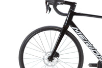 Merida Scultura 6000 Shimano 105 Di2 Disc Road Bike 2024, Size Large