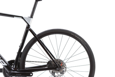 Merida Scultura 6000 Shimano 105 Di2 Disc Road Bike 2024, Size Large