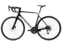 Merida Scultura 6000 Shimano 105 Di2 Disc Road Bike 2024, Size Large