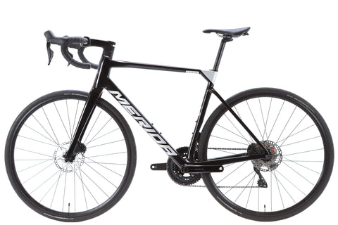 Merida Scultura 6000 Shimano 105 Di2 Disc Road Bike 2024, Size Large