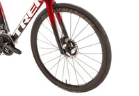 Trek Emonda SLR 9 Shimano Dura-Ace Di2 Disc Road Bike 2022, Size 52cm