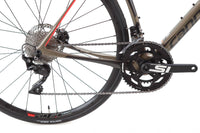 Cannondale Synapse Carbon Disc Shimano 105 Road Bike 2019, Size 54cm