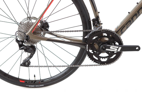 Cannondale Synapse Carbon Disc Shimano 105 Road Bike 2019, Size 54cm