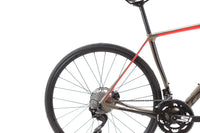 Cannondale Synapse Carbon Disc Shimano 105 Road Bike 2019, Size 54cm