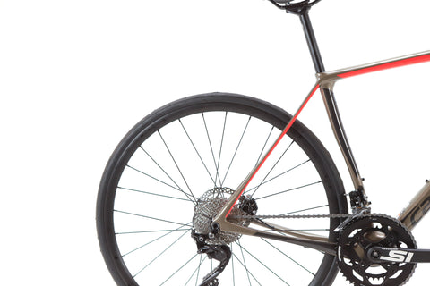 Cannondale Synapse Carbon Disc Shimano 105 Road Bike 2019, Size 54cm